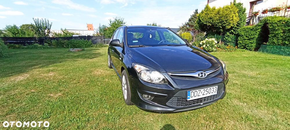 Hyundai i30 1.4 Classic - 4