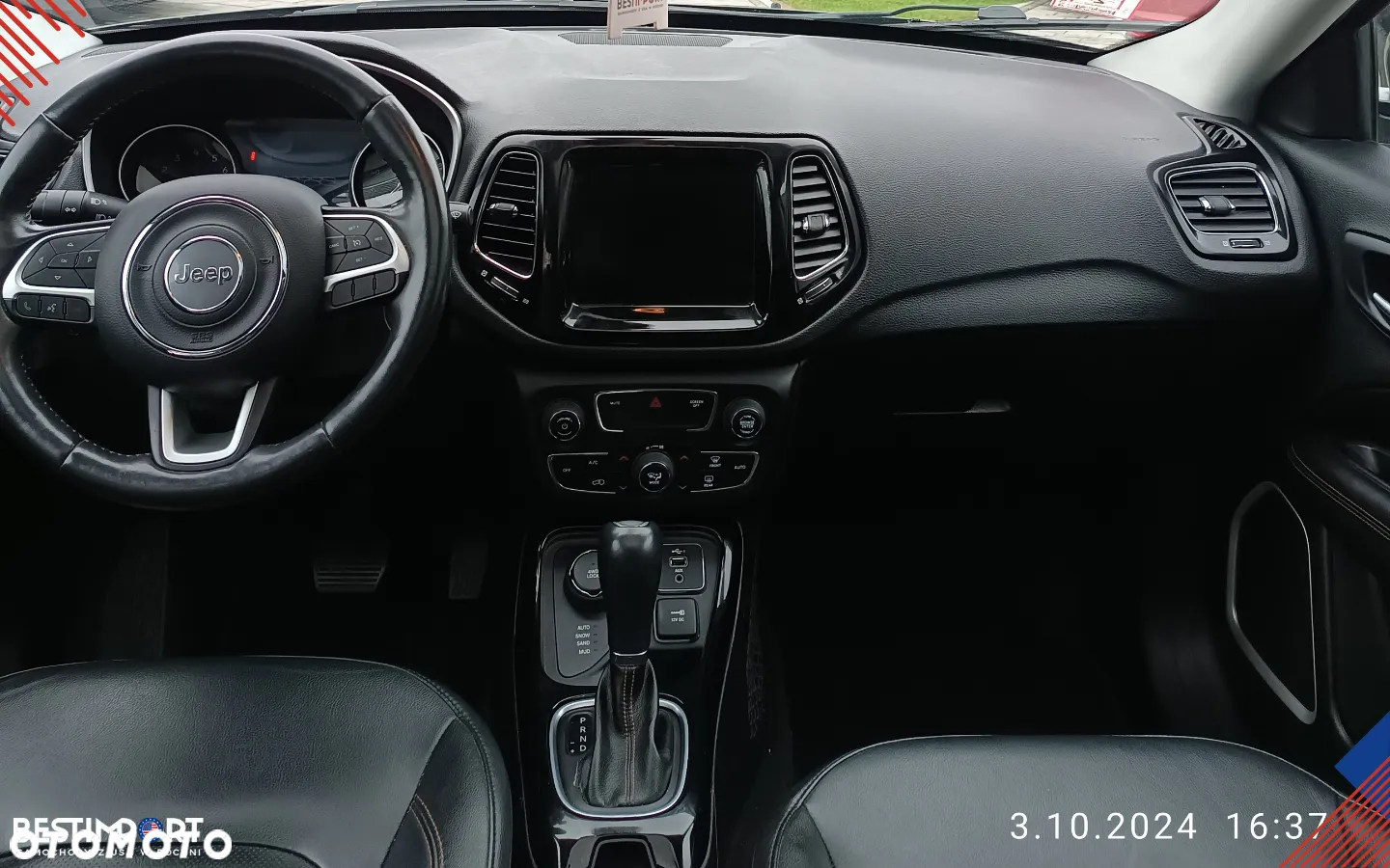 Jeep Compass - 9