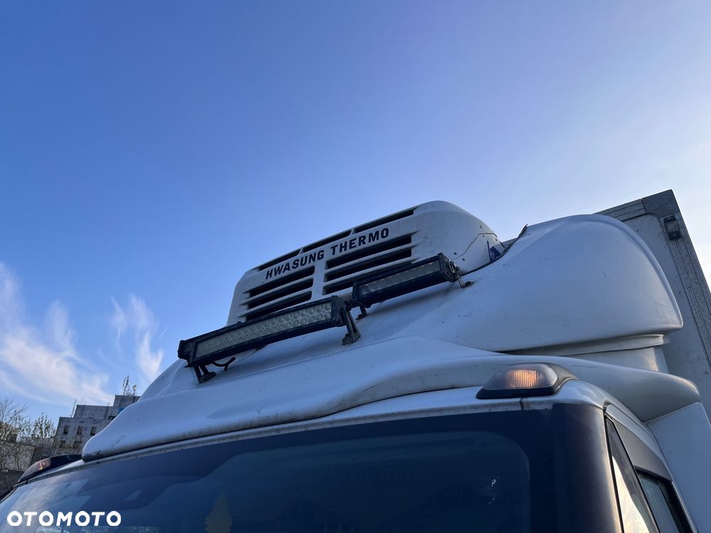 Iveco Daily - 12