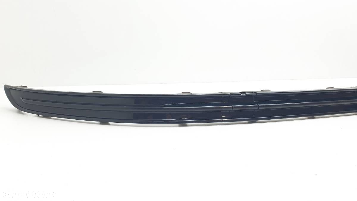 DOKŁADKA LISTWA SPOILER ZDERZAKA TYŁ TYLNA FORD MONDEO MK5 V DS73-17K922-T - 2