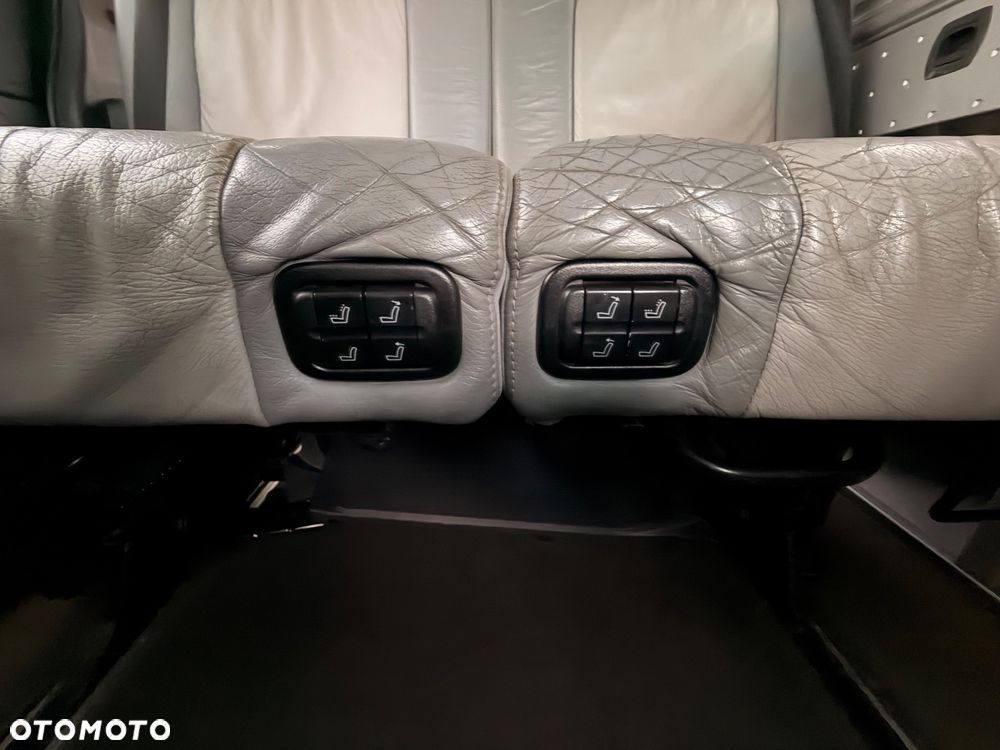 Mercedes-Benz Viano 3.0 CDI DPF lang Automatik Avantgarde - 18