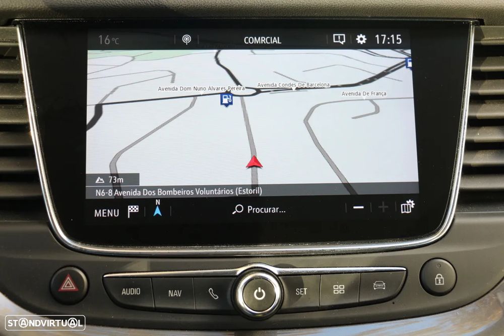 Opel Grandland X 1.2 T Ultimate AT - 26