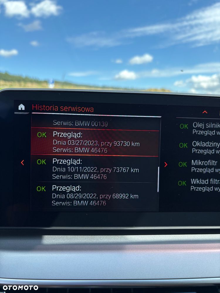 BMW Seria 5 - 32