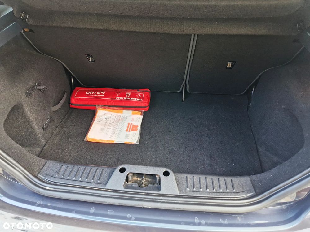 Ford Fiesta 1.25 Champions Edition - 21