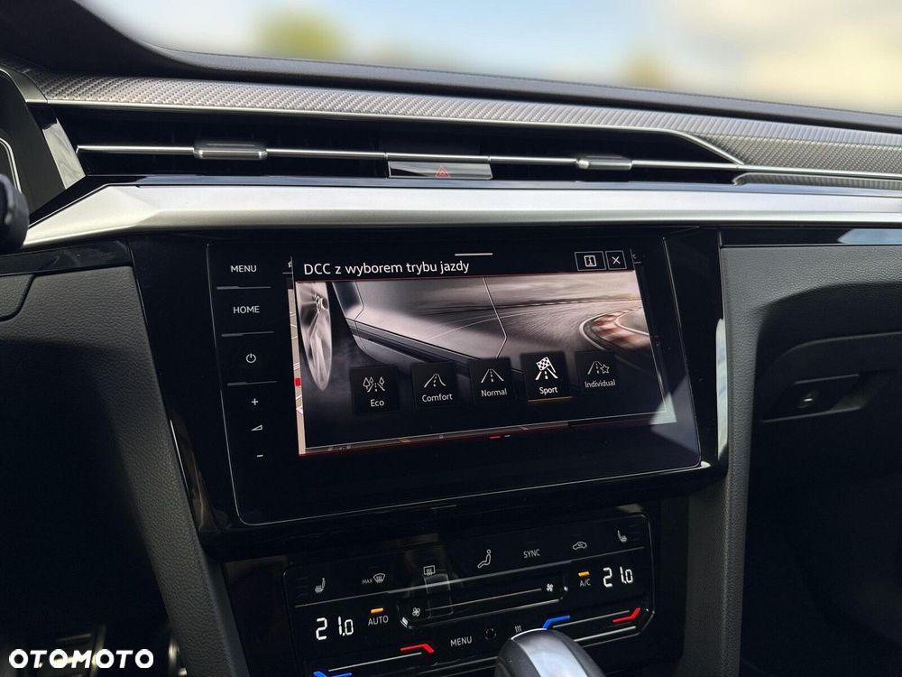 Volkswagen Arteon - 25