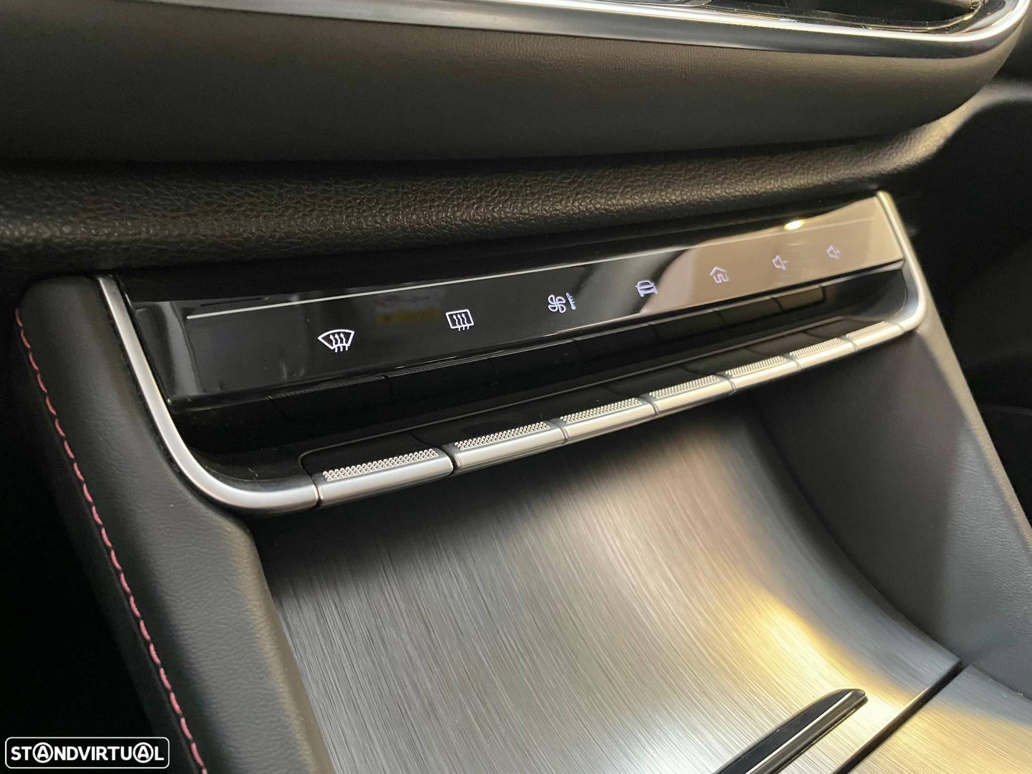 MG EHS 1.5 T-GDI Plug-in Hybrid Comfort - 29