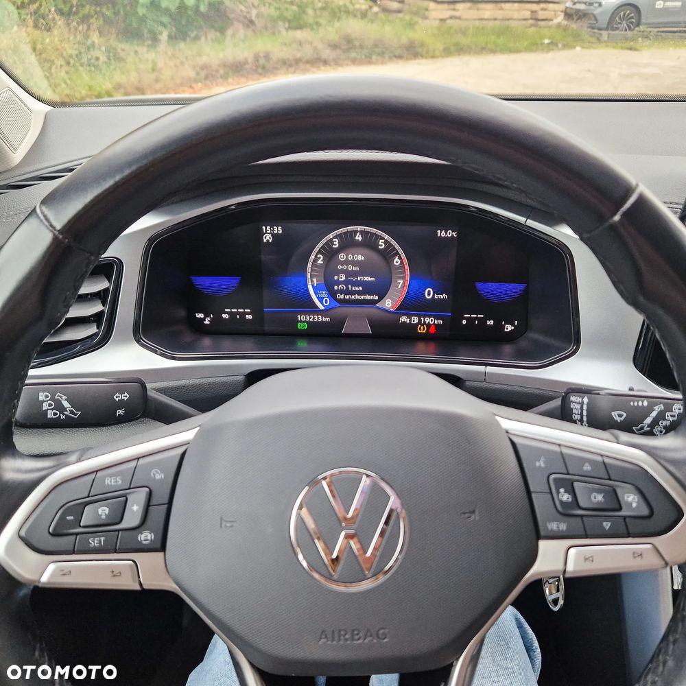 Volkswagen T-Roc 1.5 TSI Life - 16