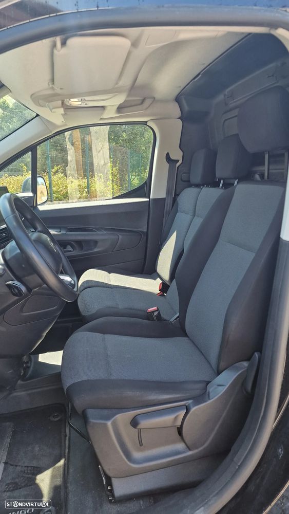 Citroën Berlingo XL 1.5 BlueHDi - 6