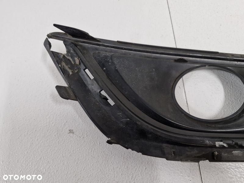 OPEL INSIGNIA A LIFT KRATKA ATRAPA ZDERZAKA LEWY PRZÓD 22787049 - 6