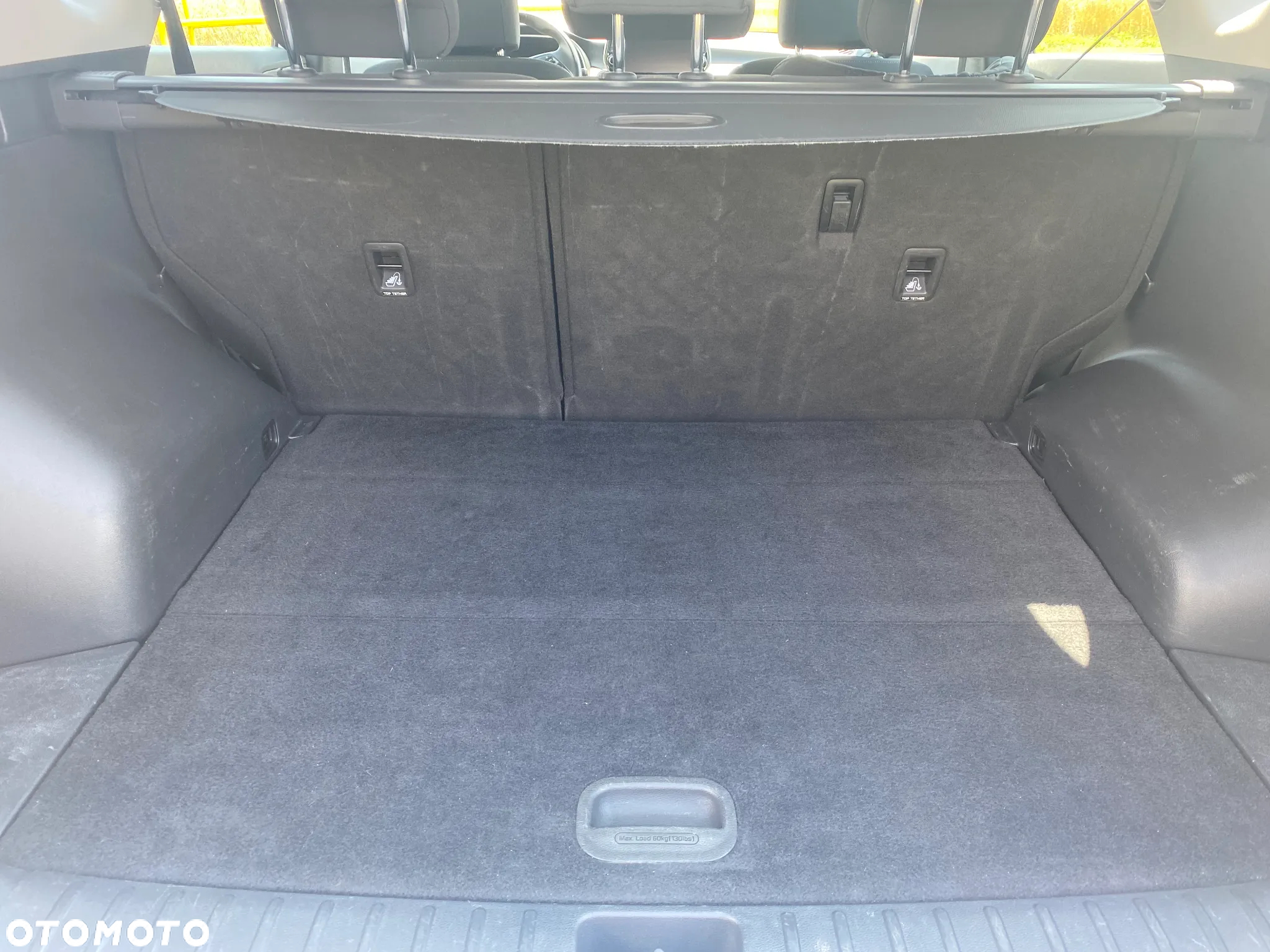 Hyundai Tucson 1.6 GDi Classic 2WD - 13