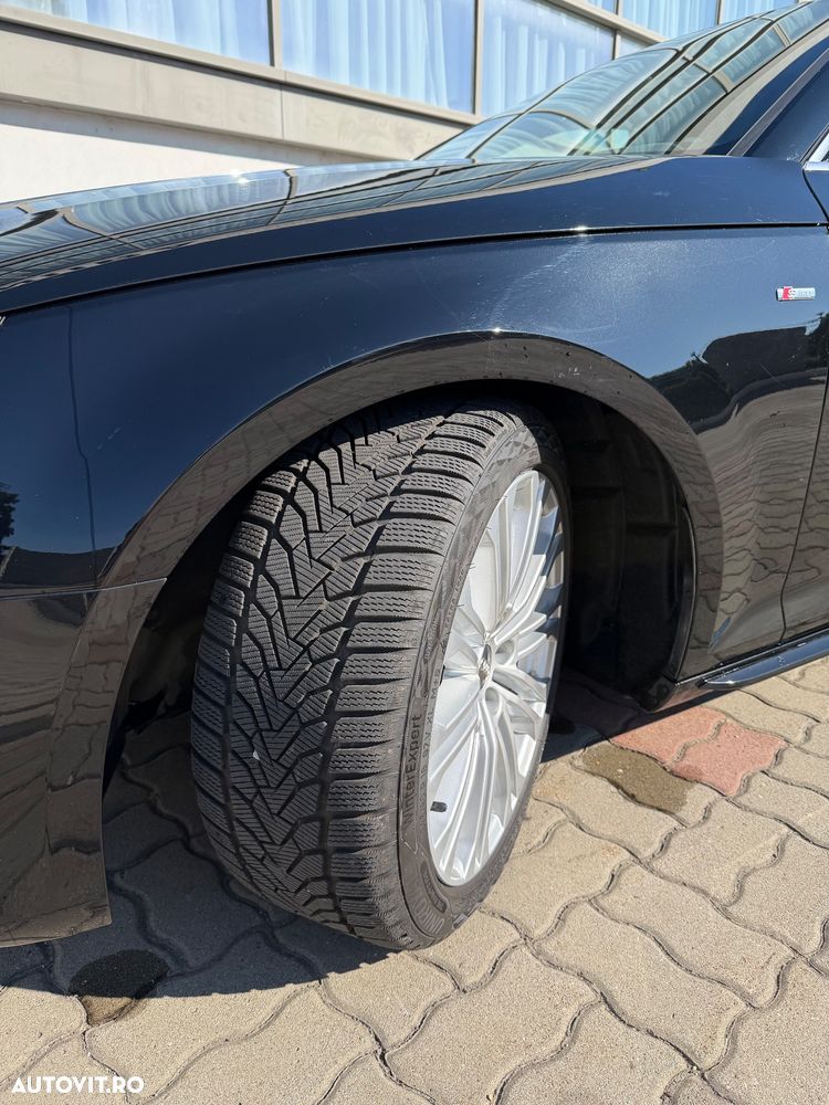 Audi A4 Avant 2.0 TDI Multitronic - 16