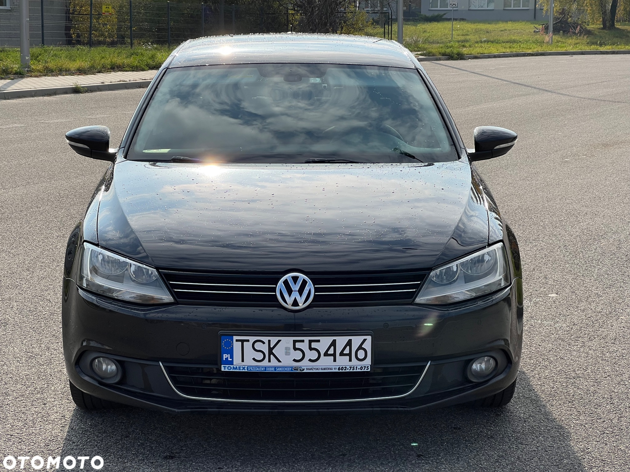 Volkswagen Jetta 2.0 TDI DPF Comfortline - 2