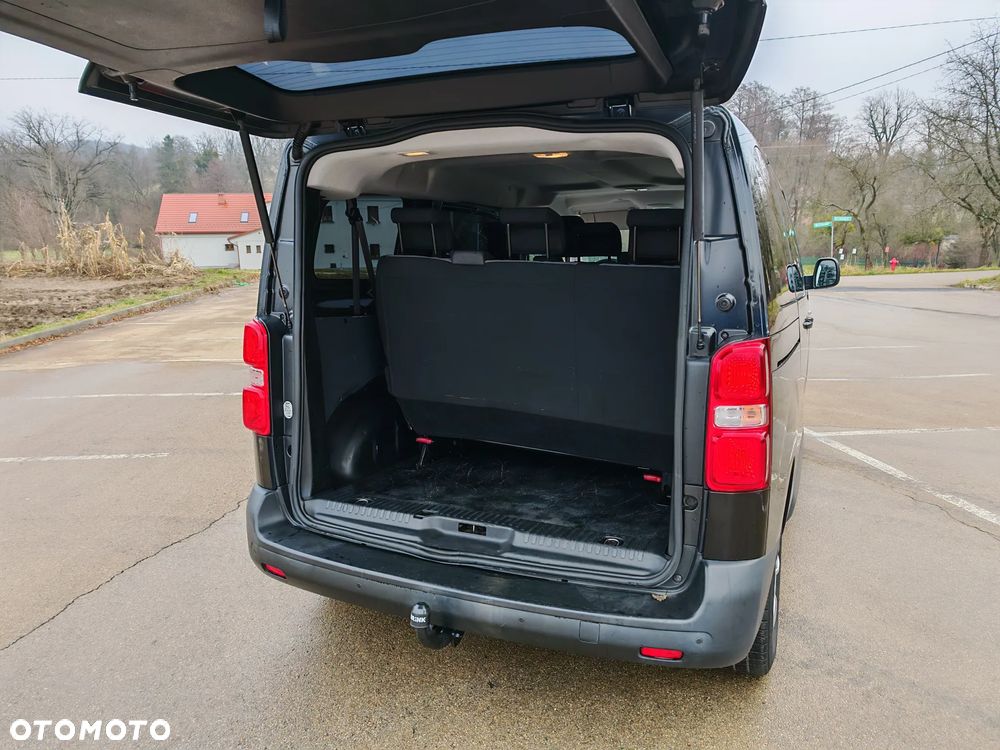 Citroën SpaceTourer XS S&S Business - 20