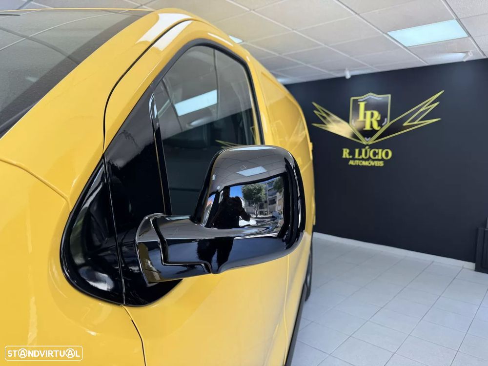 Citroën jumpy 1.6 blue -hdi komfort plus m - 12