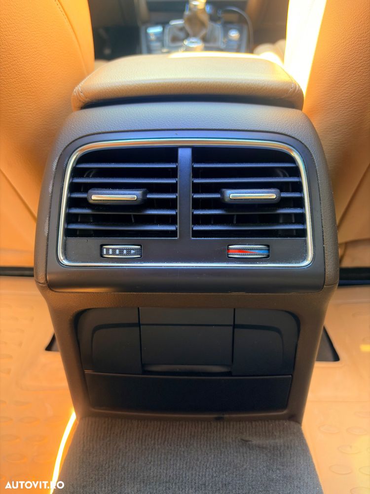Audi A4 Avant 2.0 TDI 116g DPF Ambiente - 17