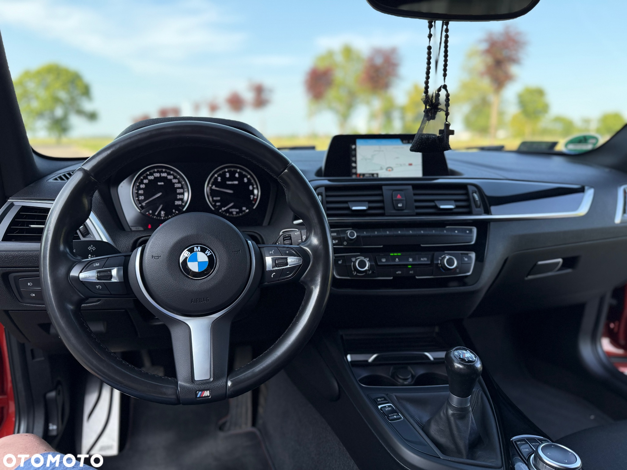 BMW Seria 1 118i M Sport Shadow - 11