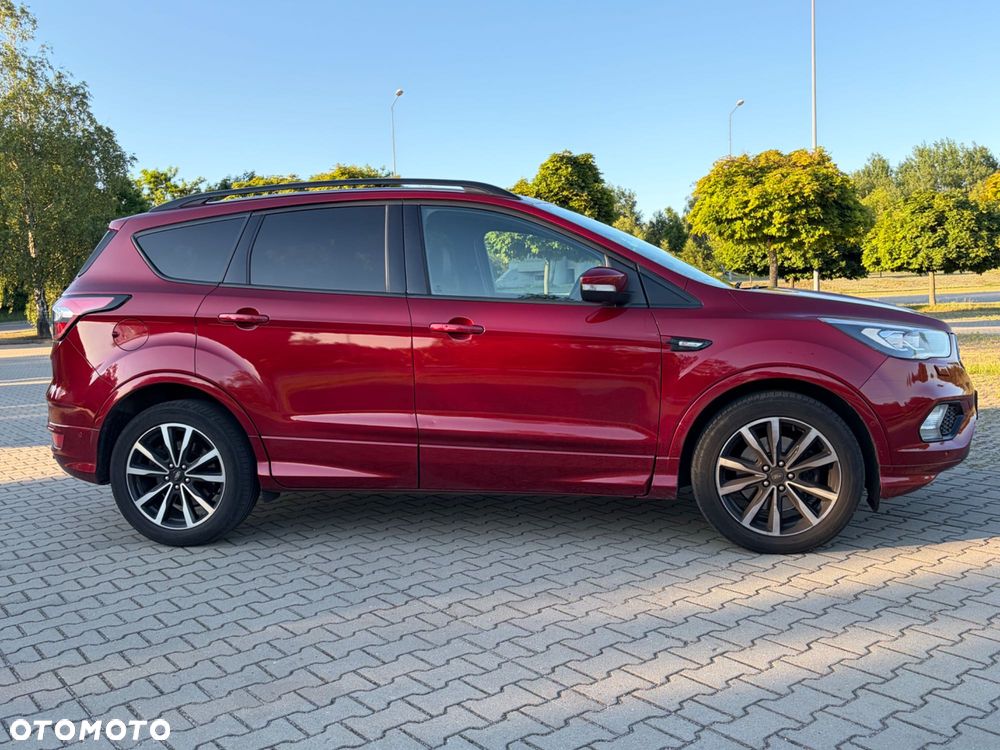 Ford Kuga - 6