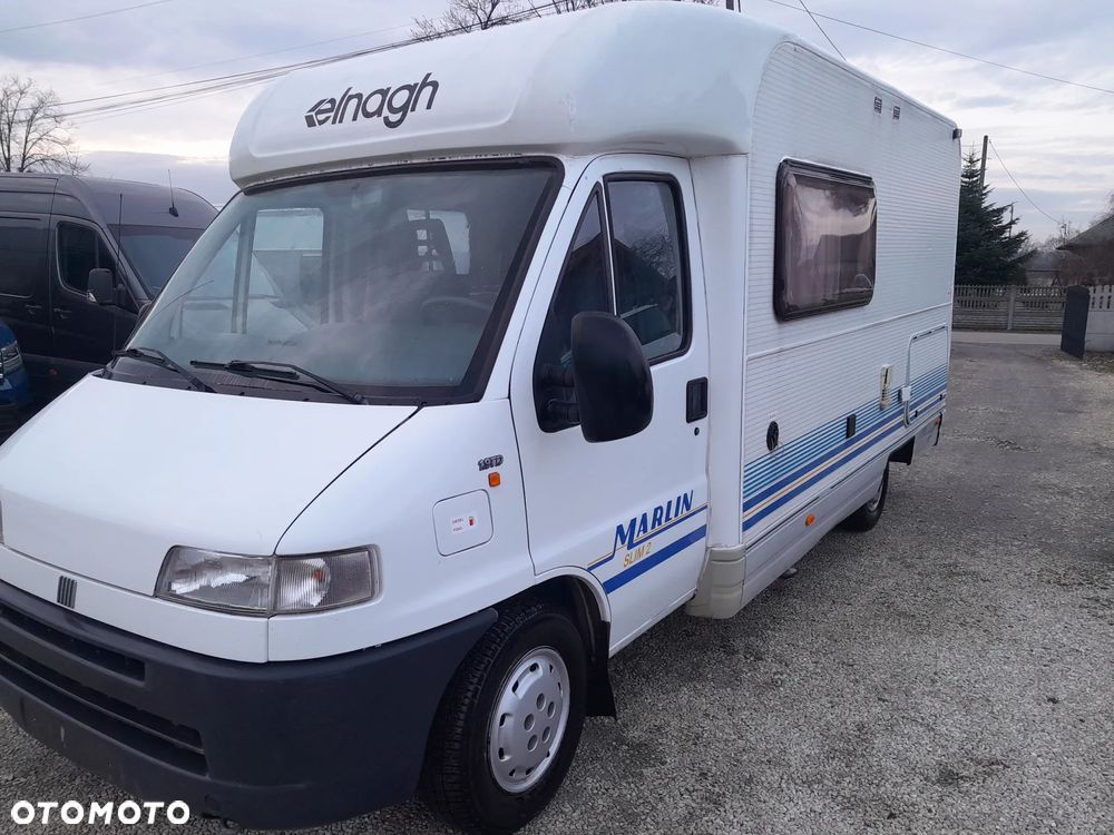 Fiat ducato - 1