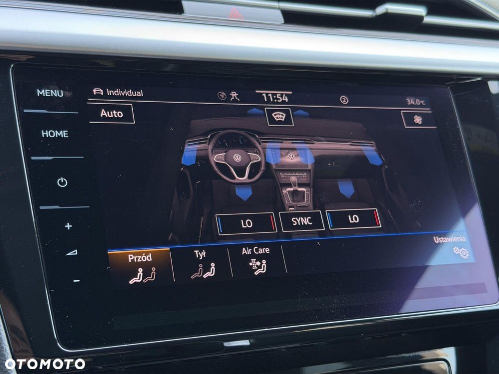 Volkswagen Arteon Shooting Brake 2.0 TSI R-Line DSG - 35