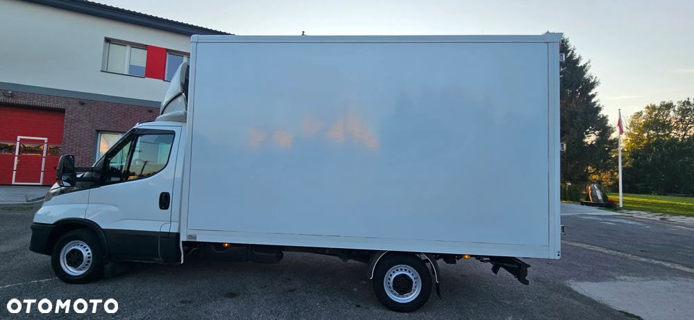 Iveco daily - 5