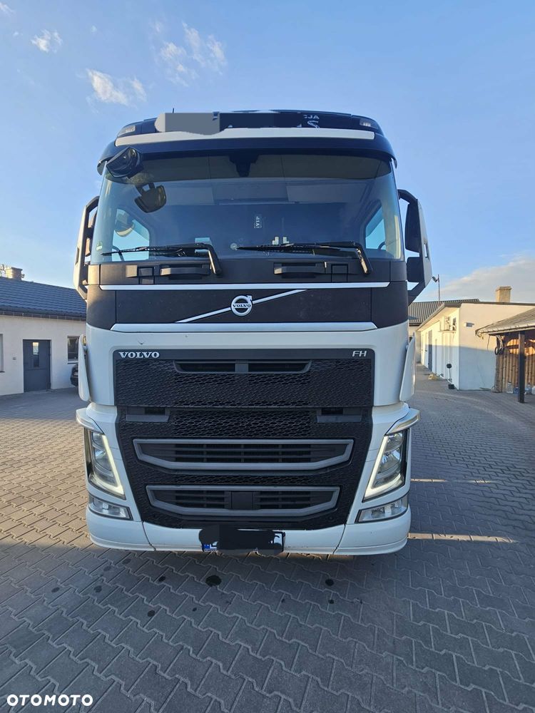 Volvo FH 500 XL - 4