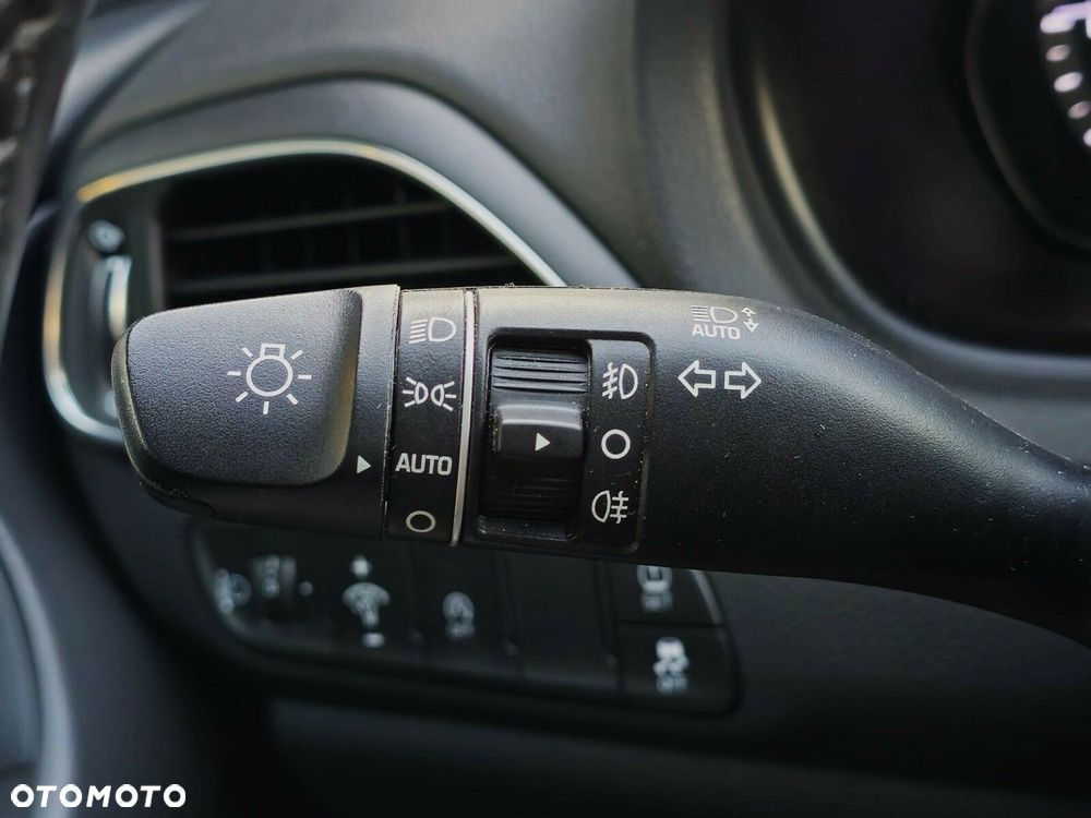 Hyundai i30 1.0 T-GDI Modern - 15