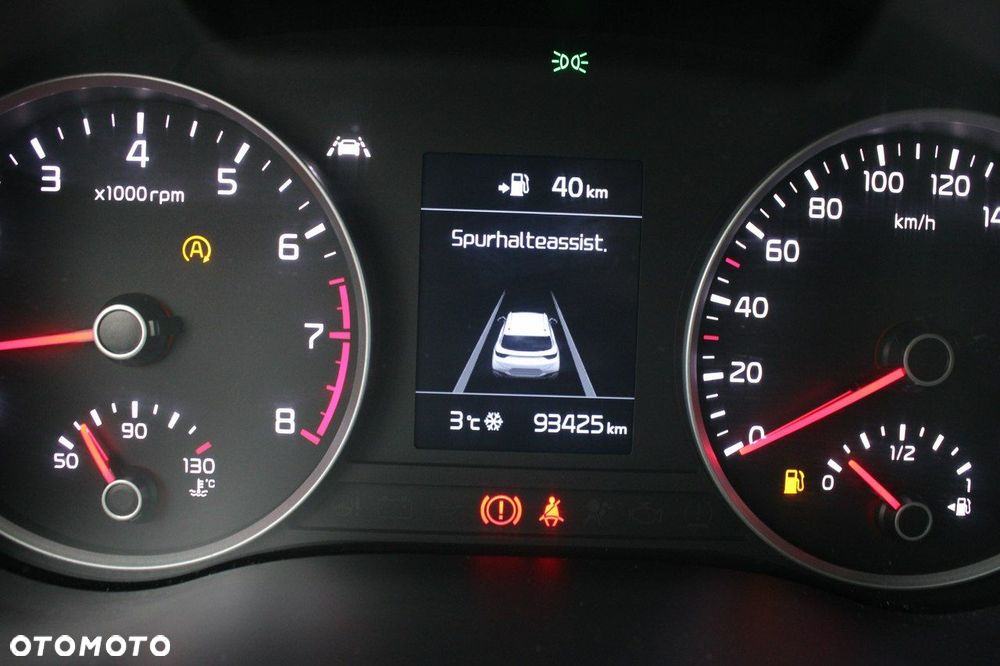 Kia Stonic 1.4 XL - 28