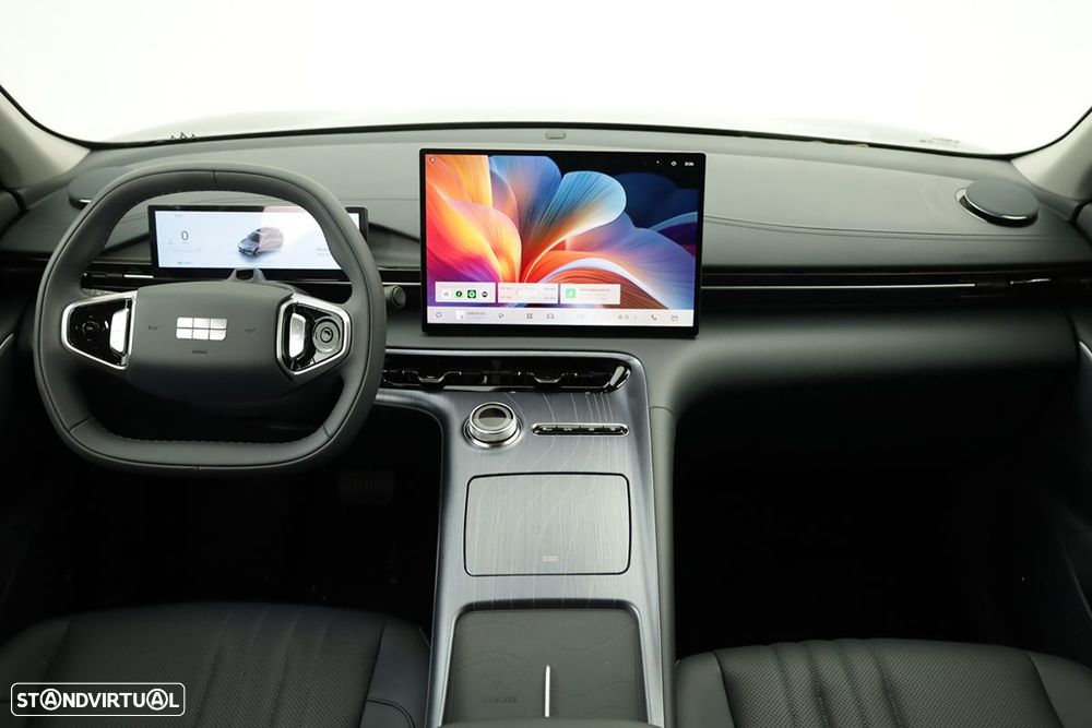 Geely E5 60 kWh Pro - 8