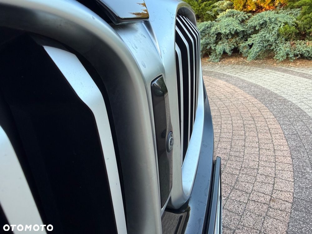 BMW X3 xDrive30e xLine - 7