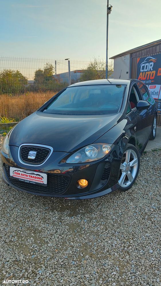 Seat Leon - 16