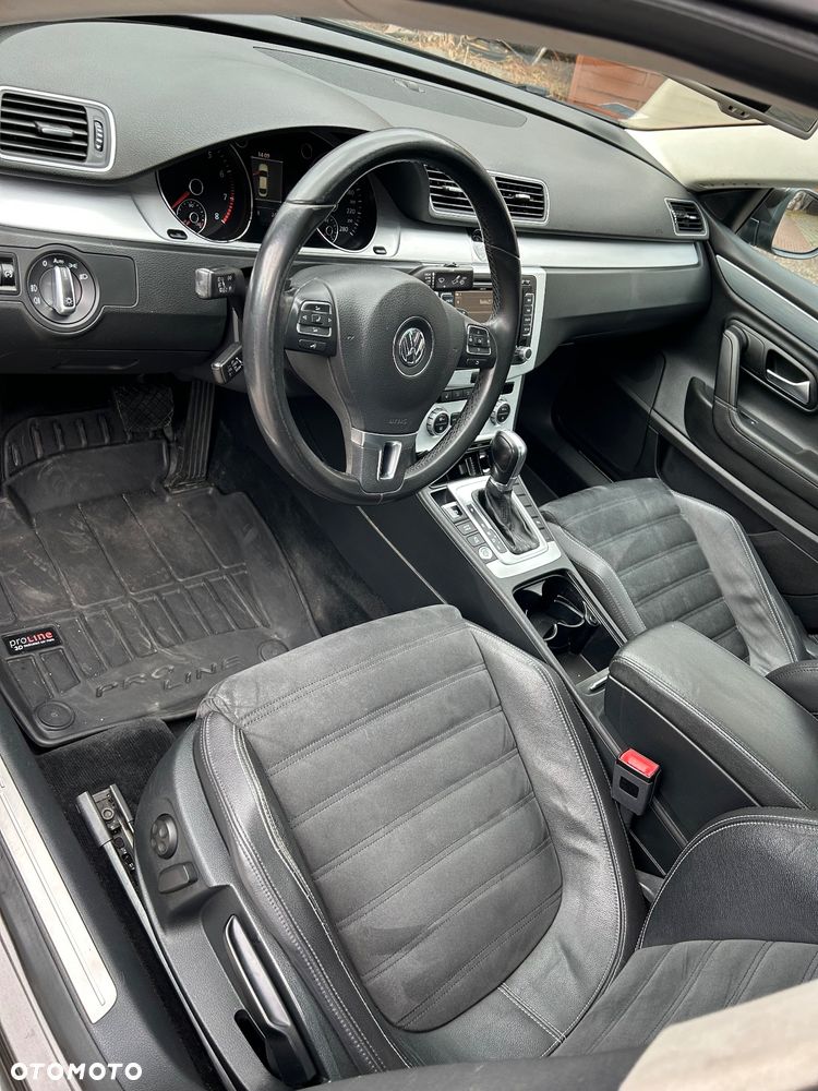 Volkswagen CC 1.8 TSI DSG - 8