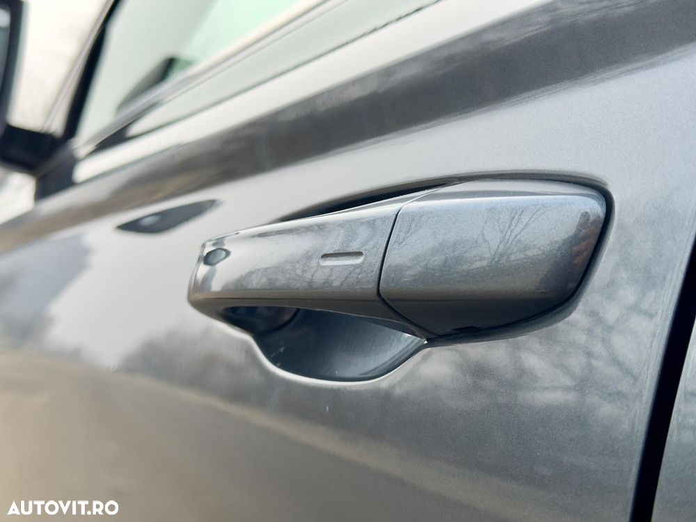 Skoda Karoq 1.5 TSI ACT 4x4 DSG Sportline - 12