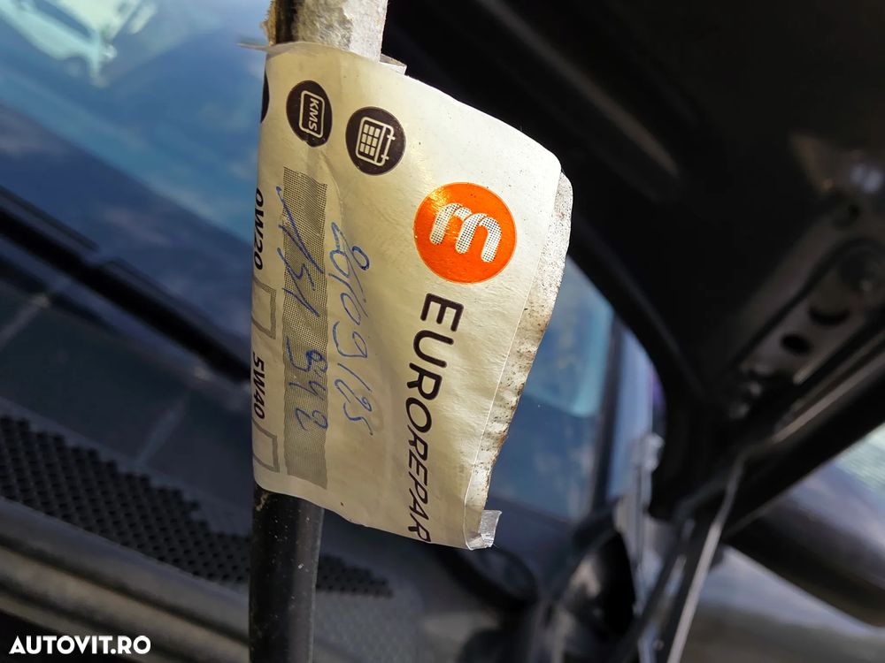 Peugeot 3008 225 e-EAT8 GT Pack - 32