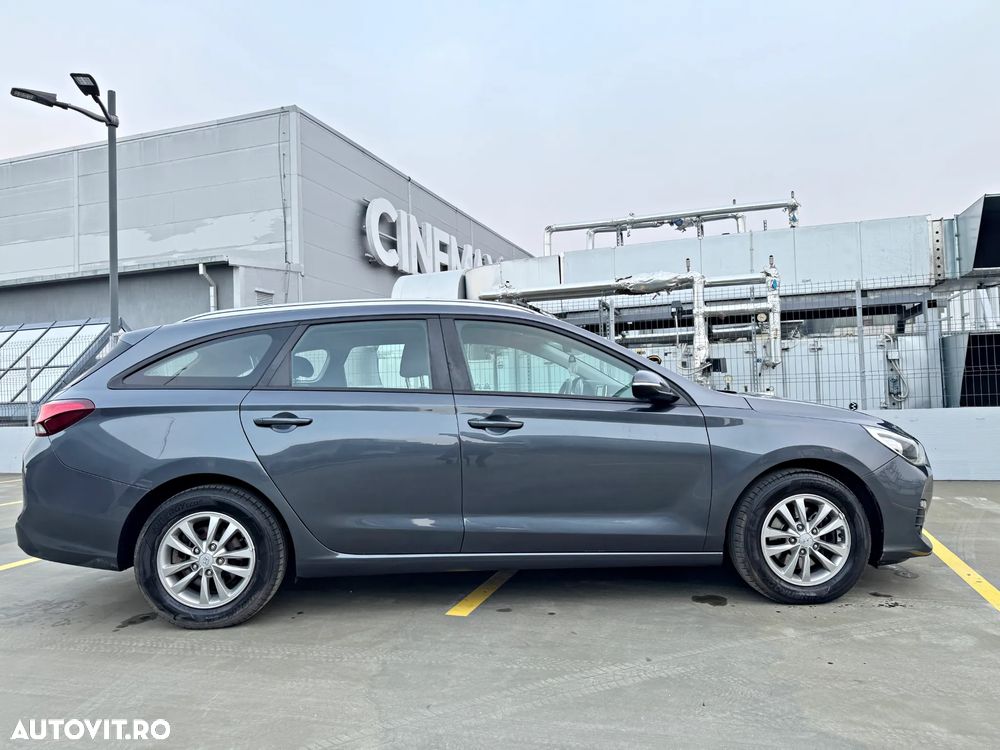 Hyundai i30 1.0 T-GDI Select - 4