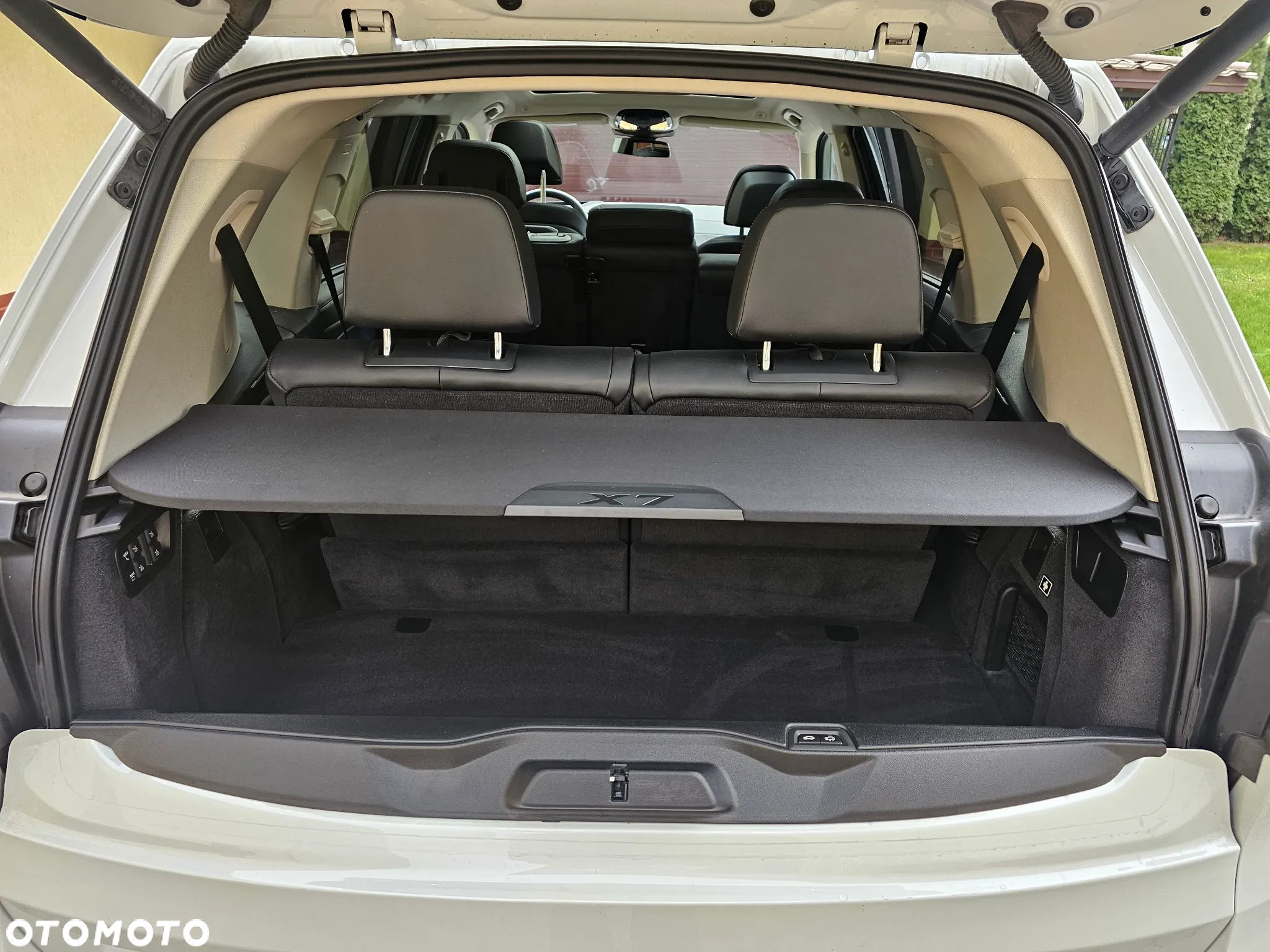 BMW X7 xDrive40i - 21