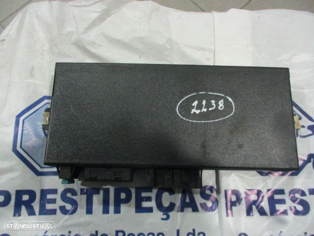 Modulo 1387956 BMW E34 1990 524TD CONFORT - 1
