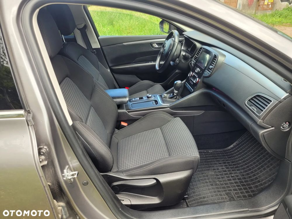 Renault Talisman 1.6 Energy dCi Intens EDC - 28