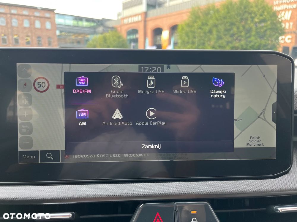 Kia Stonic 1.0 T-GDI M - 20