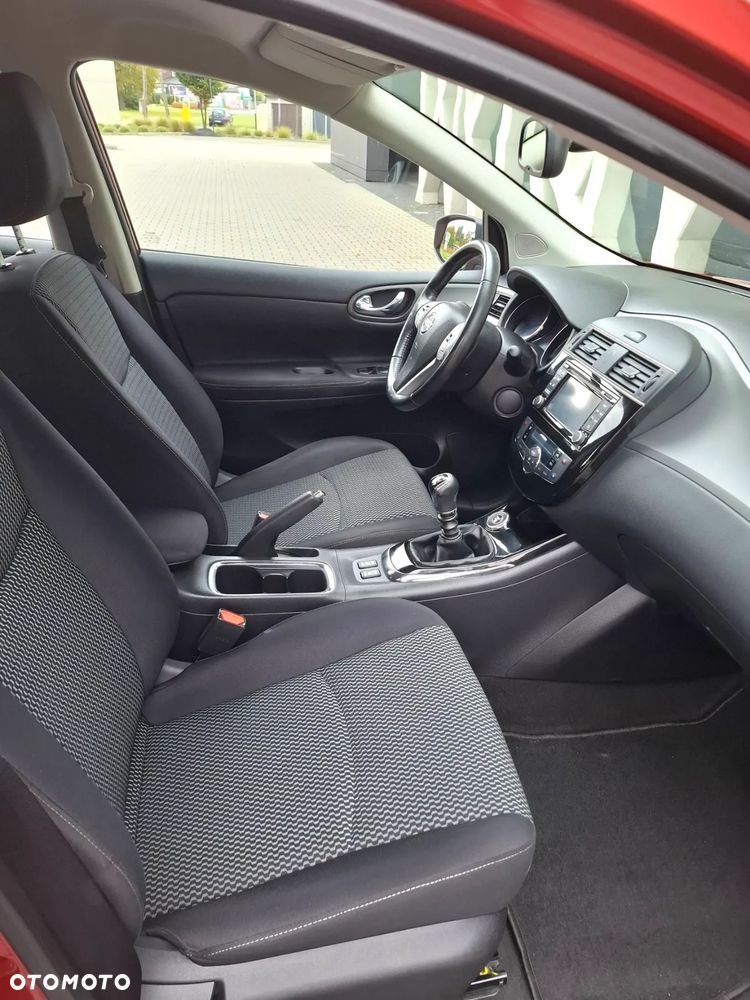 Nissan Pulsar 1.2 DIG-T Tekna - 26