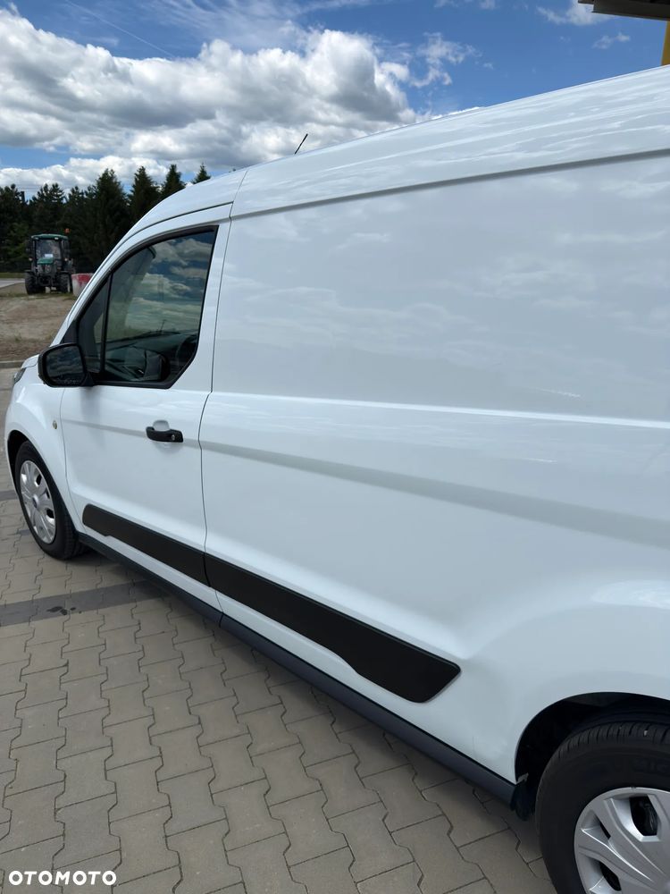 Ford transit connect - 6