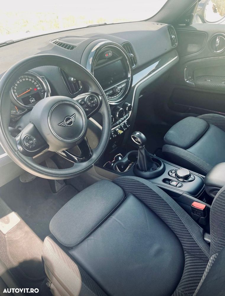 Mini Countryman - 7