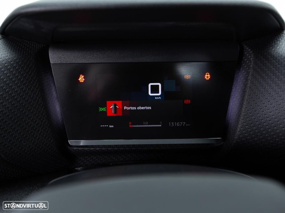 Citroën C4 1.2 PureTech Feel Pack - 18