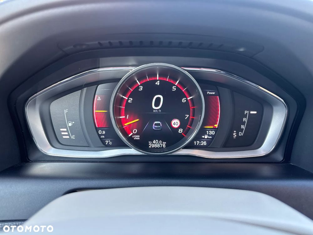 Volvo XC 60 T6 AWD Summum - 14
