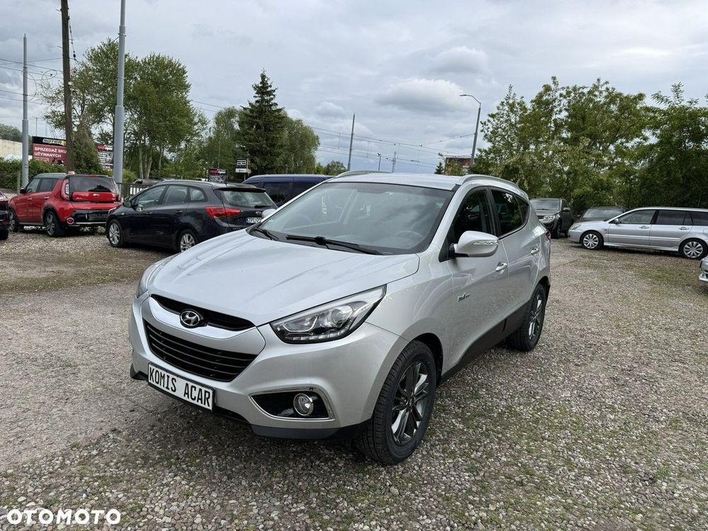 Hyundai ix35 - 28