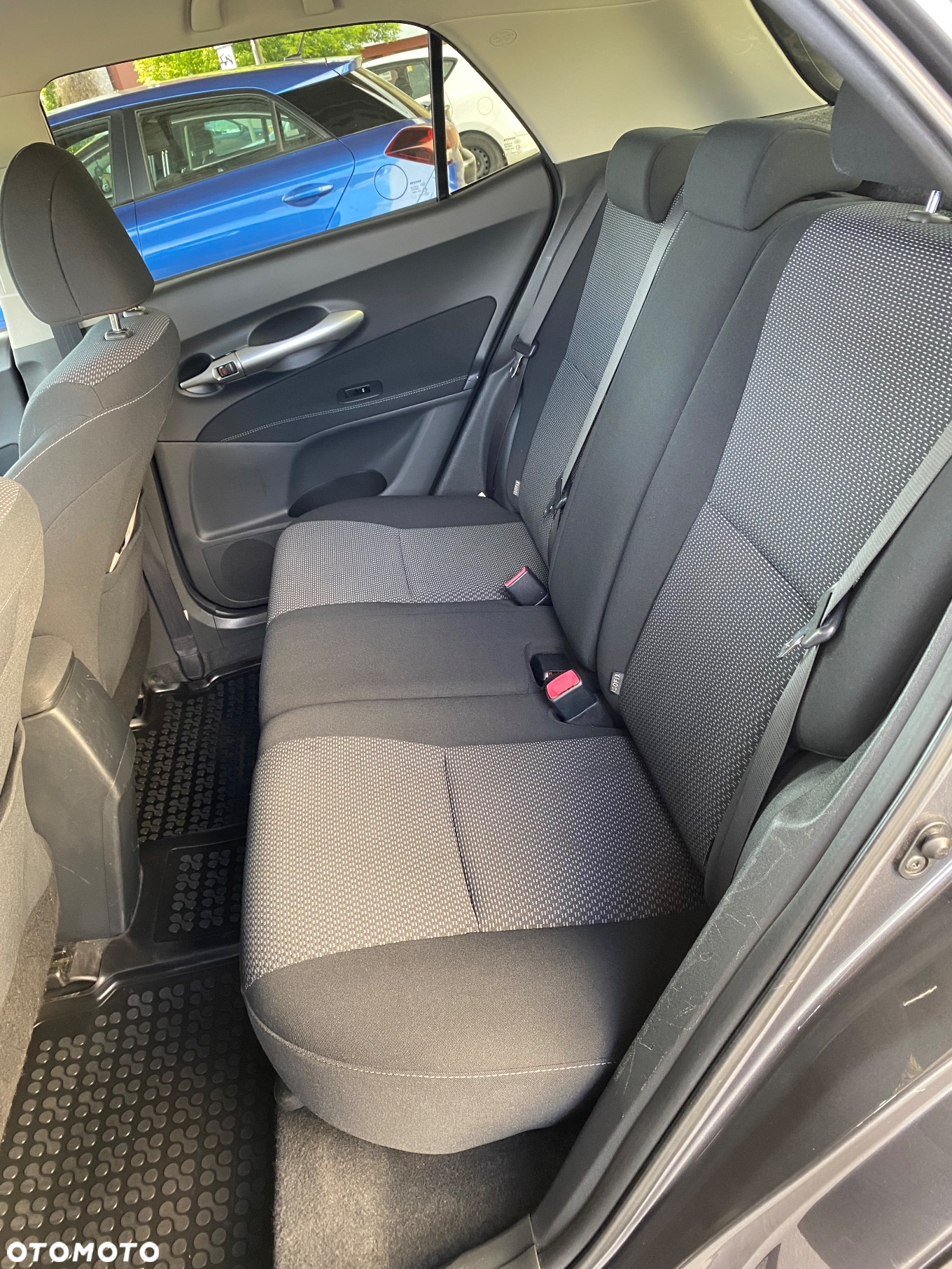 Toyota Auris 2.0 D-4D Premium - 10