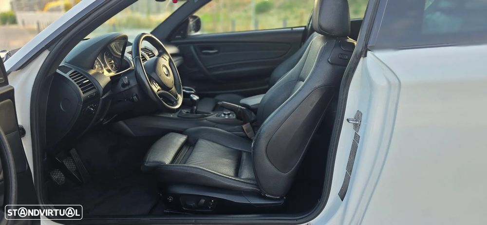 BMW 123 d - 2