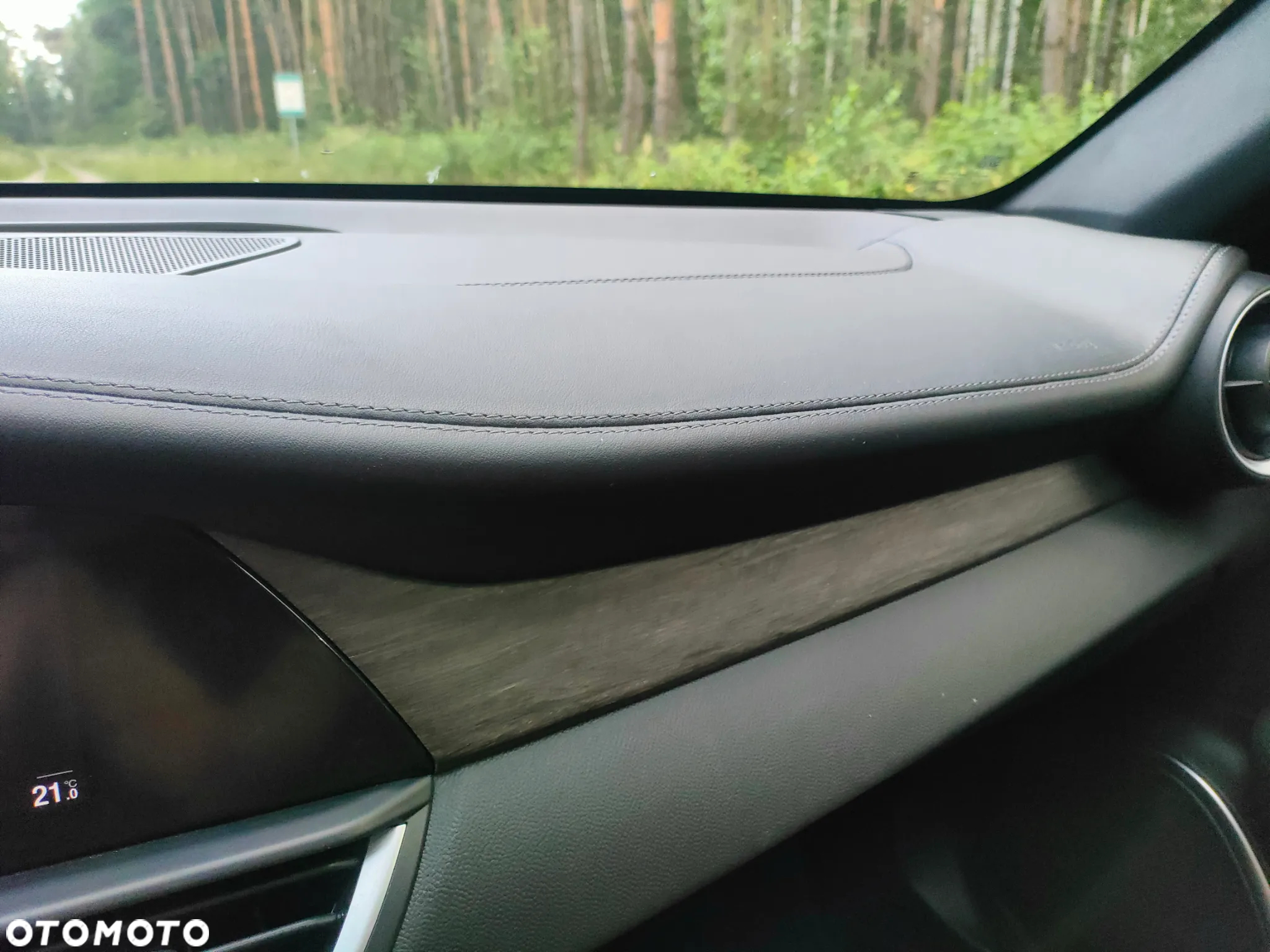 Alfa Romeo Giulia 2.0 Turbo TI Q4 - 16