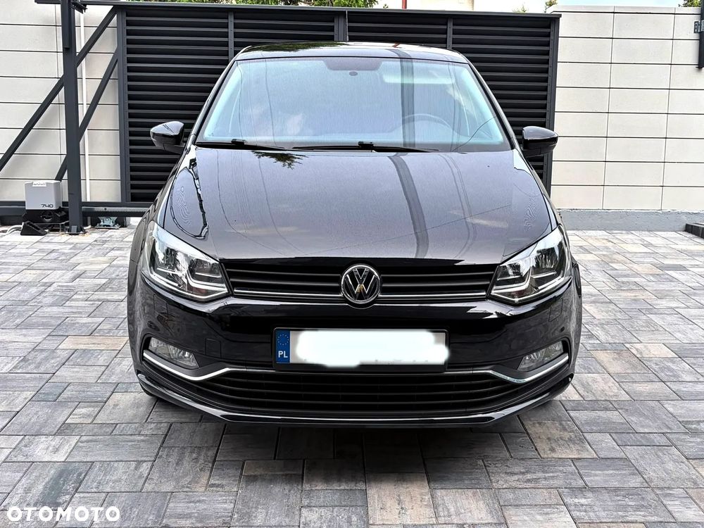 Volkswagen Polo 1.2 TSI BMT Highline - 12