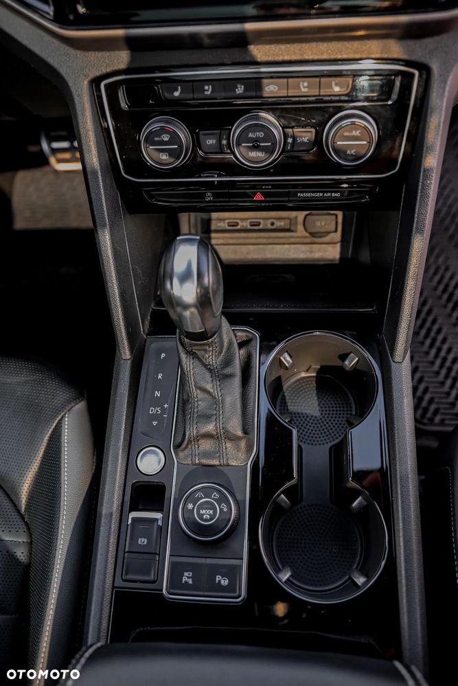 Volkswagen Atlas - 23