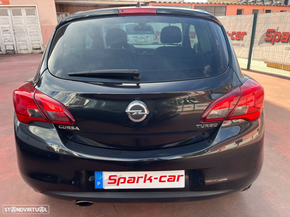 Opel Corsa 1.0 T Color Edition - 6